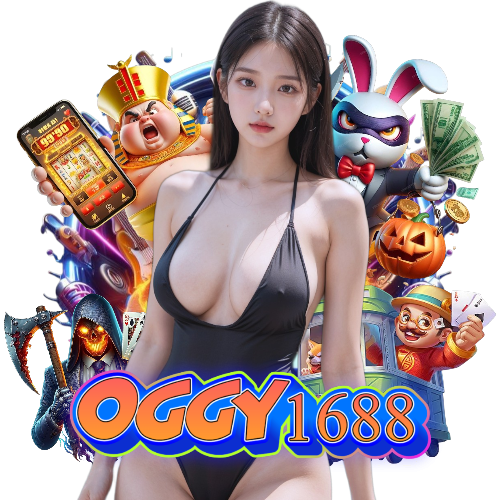 oggy1688 casino